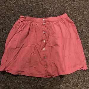 Forever 21 skirt